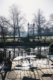 The Boathouse - Shrewsbury