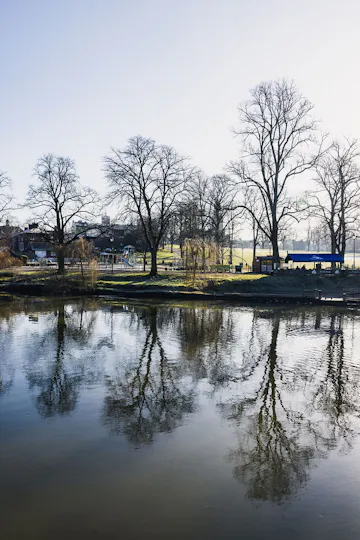 The Boathouse - Shrewsbury