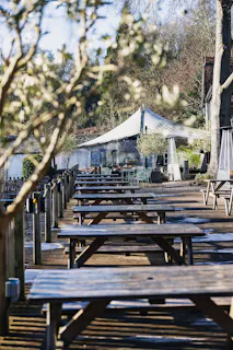The Boathouse - Shrewsbury