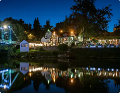 The Boathouse - Shrewsbury
