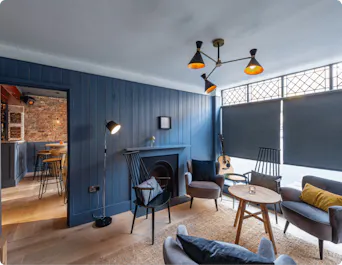 The Boathouse - Shrewsbury
