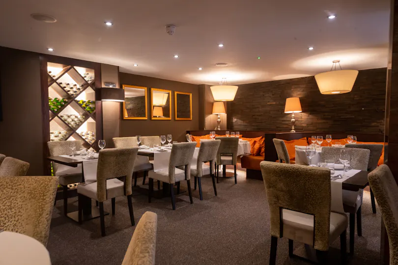 Shampan Bromley