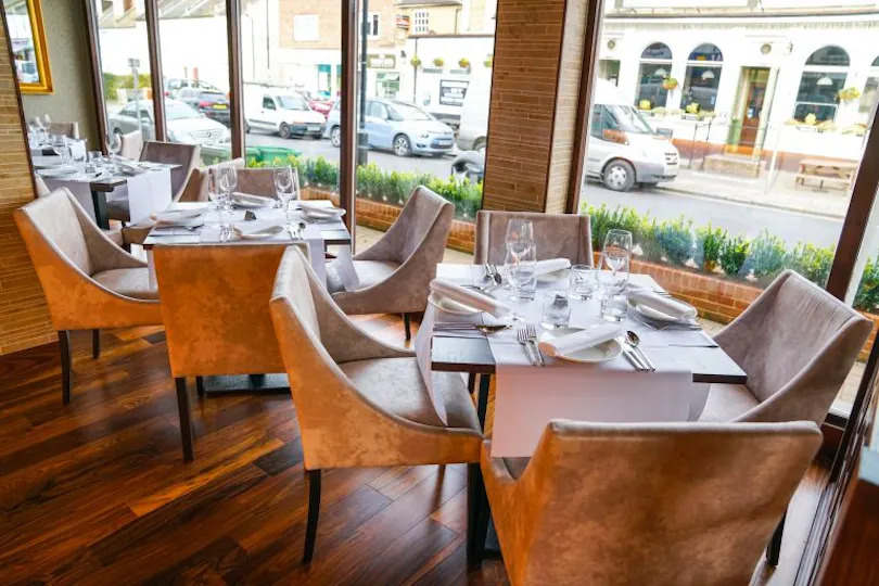 Shampan Bromley