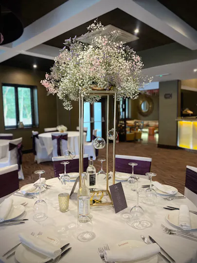Shampan Bromley