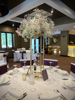 Shampan Bromley