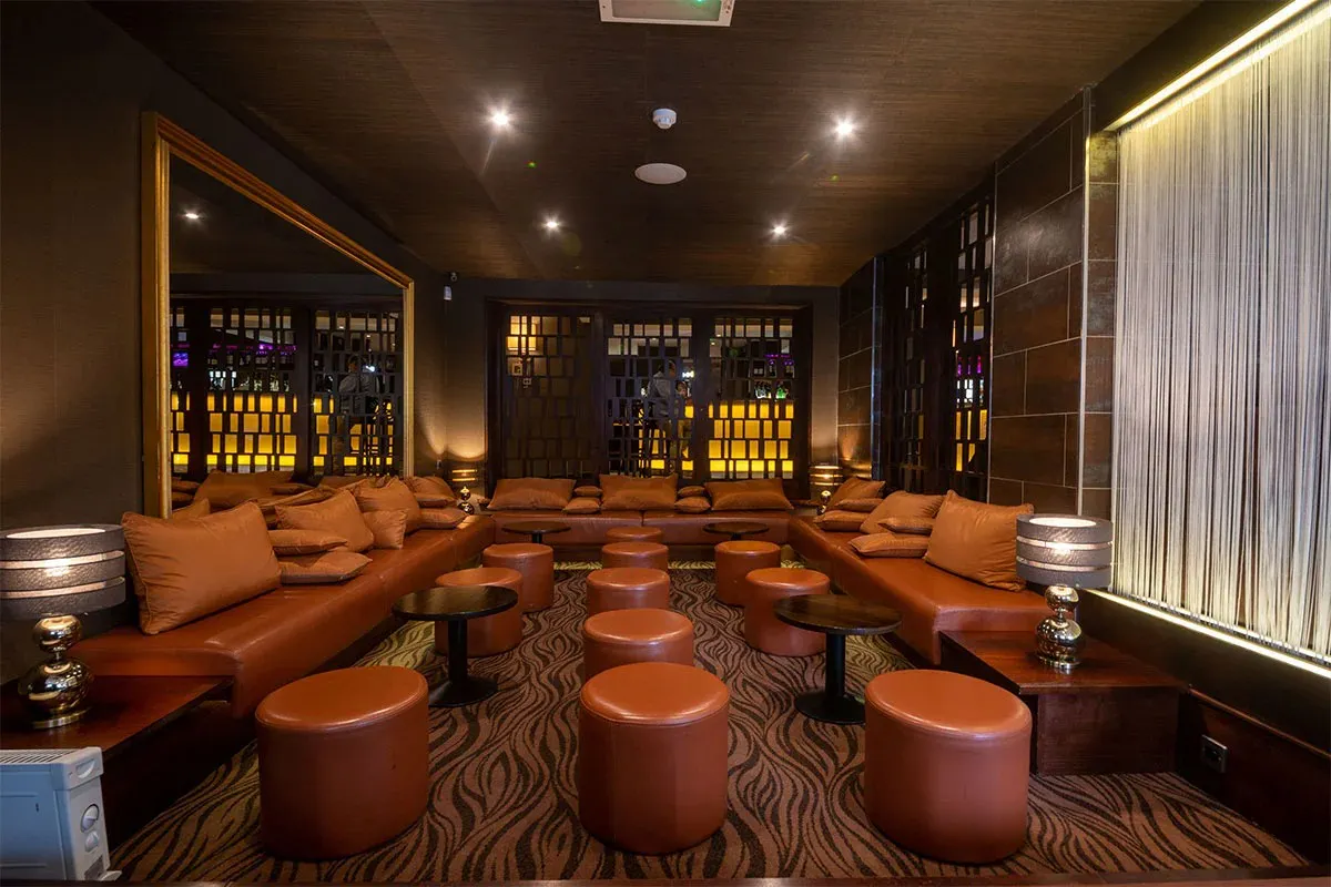Shampan at the Spinning Wheel