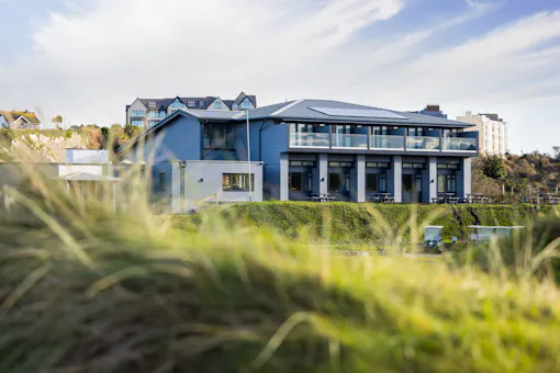 Tenby Golf Club