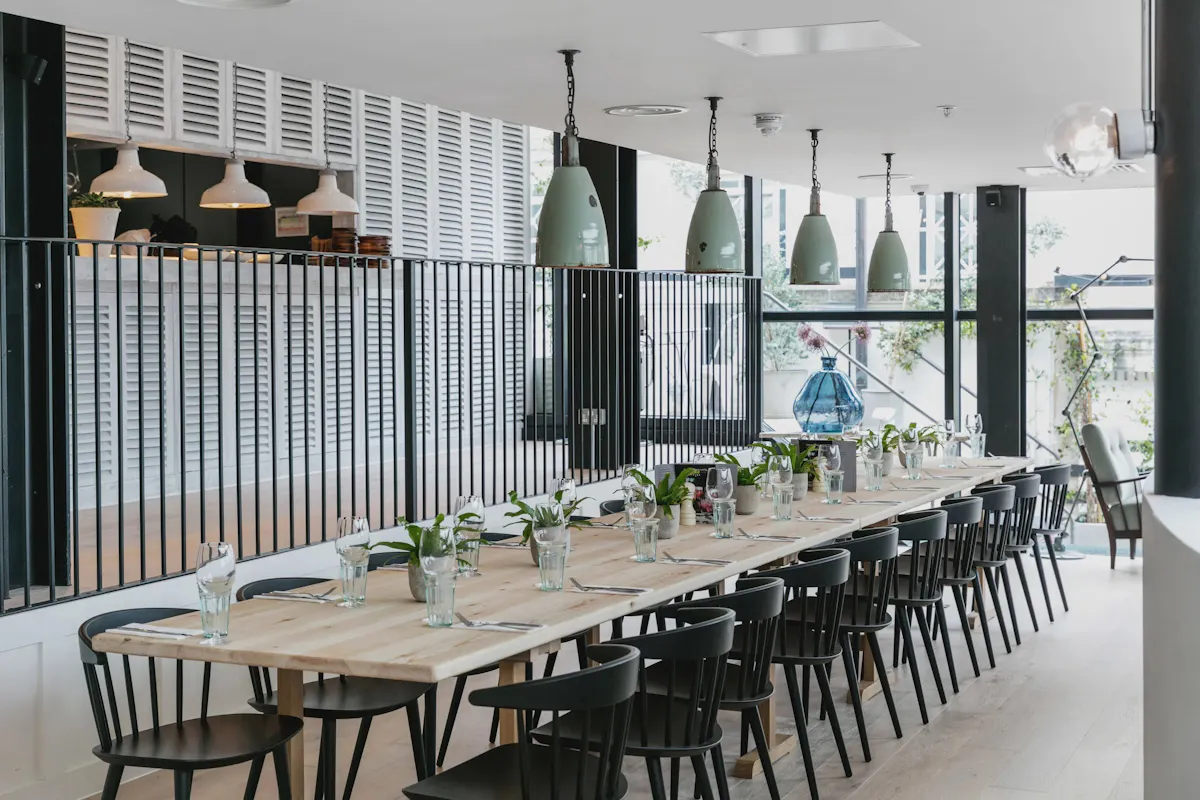 601 Queen’s Road