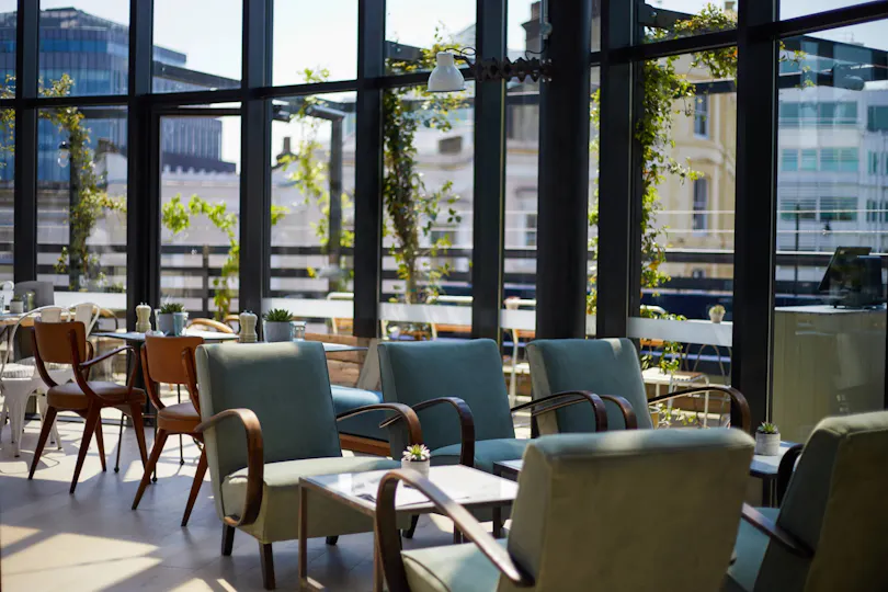 601 Queen’s Road