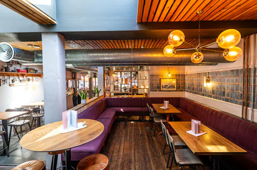 The Snug 