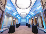 The Royal Society of Chemistry at Burlington House