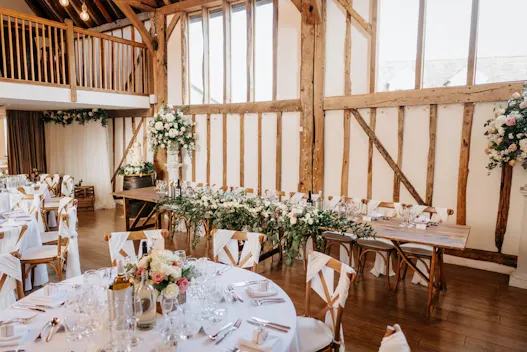 Oak Barn