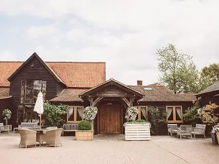Maidens Barn