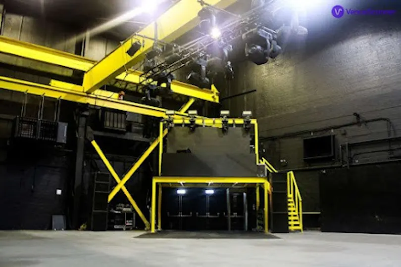 The Hangar Venue