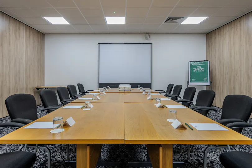 Holiday Inn Corby Kettering Hotel & Spa
