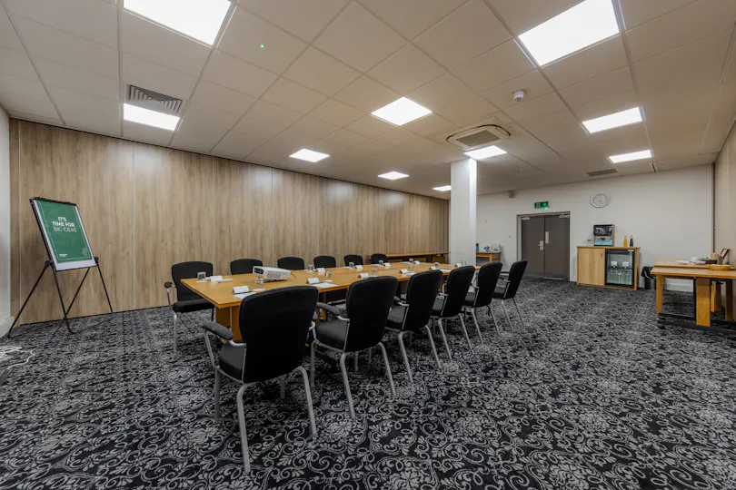Holiday Inn Corby Kettering Hotel & Spa
