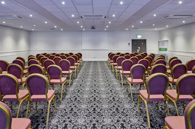Holiday Inn Corby Kettering Hotel & Spa