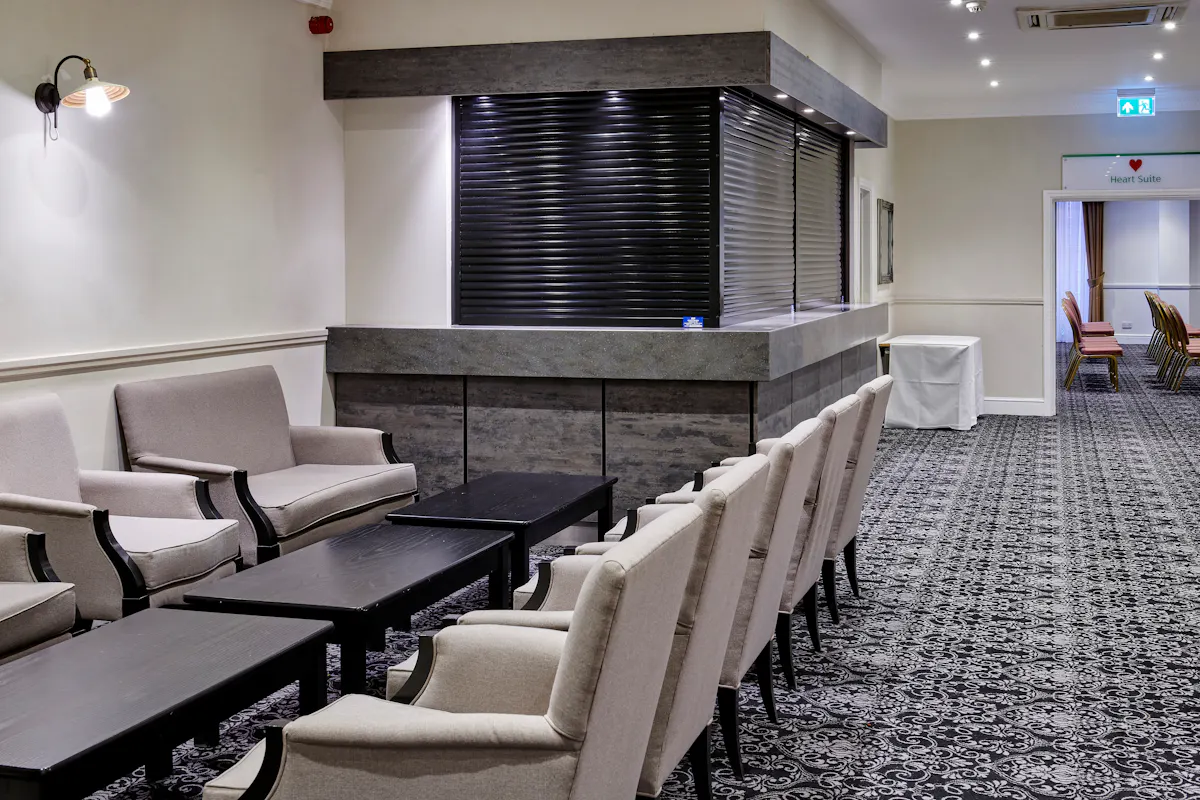Holiday Inn Corby Kettering Hotel & Spa