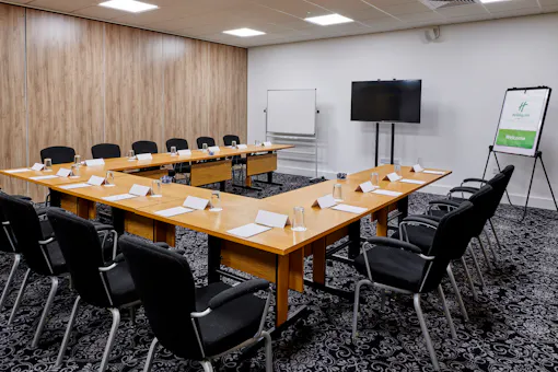 Holiday Inn Corby Kettering Hotel & Spa