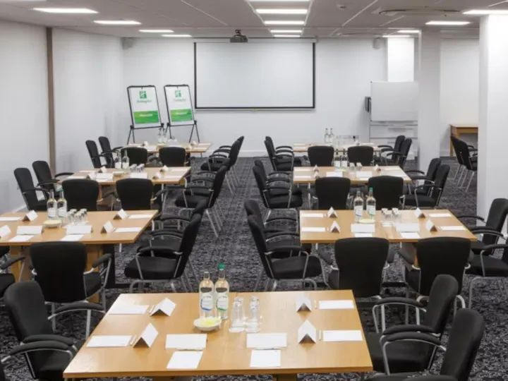 Holiday Inn Corby Kettering Hotel & Spa