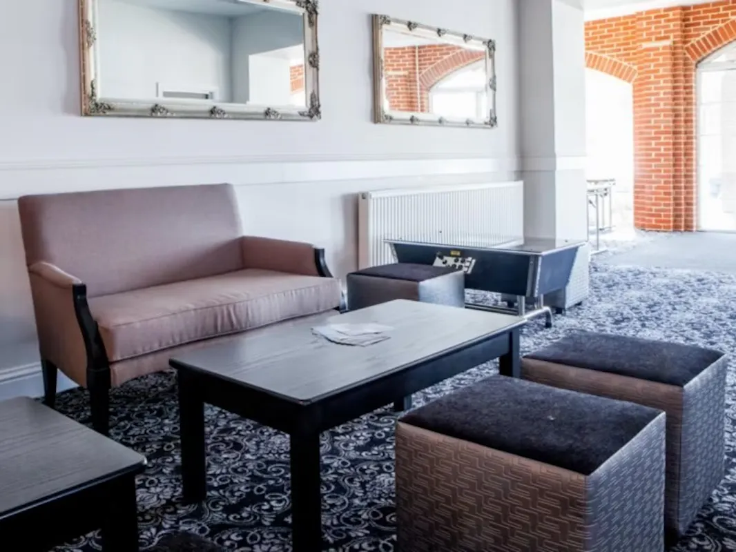 Holiday Inn Corby Kettering Hotel & Spa