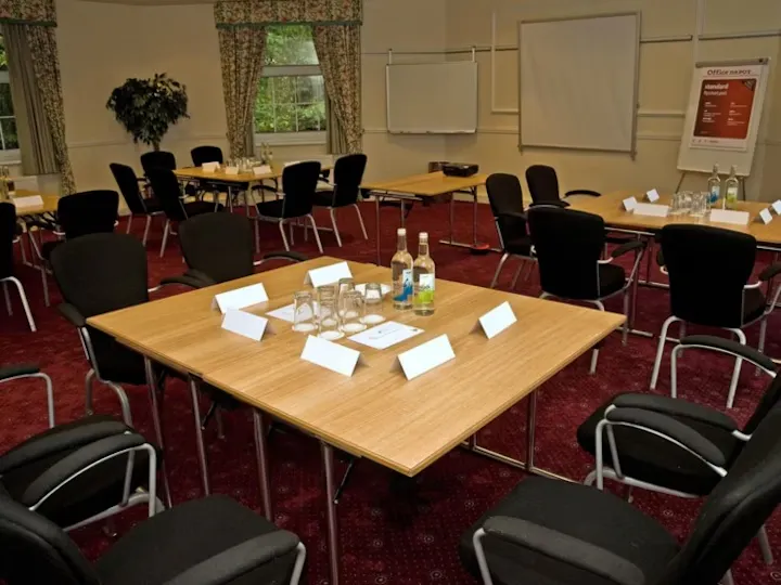 Holiday Inn Corby Kettering Hotel & Spa