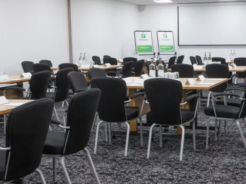 Holiday Inn Corby Kettering Hotel & Spa
