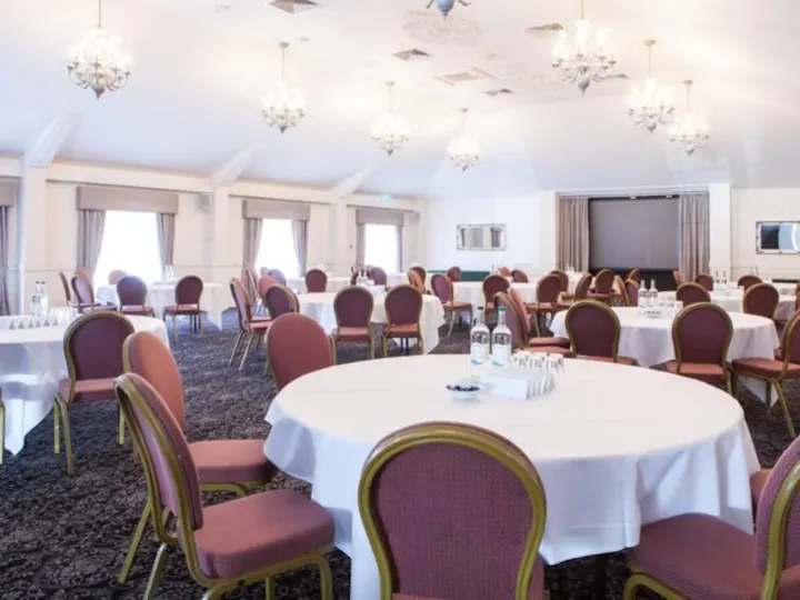 Holiday Inn Corby Kettering Hotel & Spa