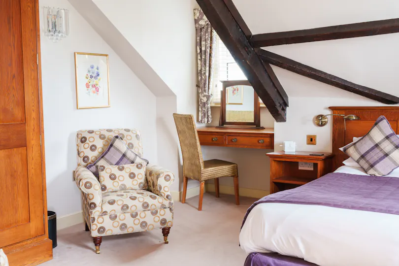 Morston Hall