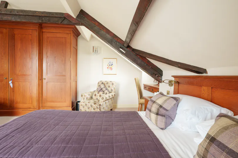 Morston Hall