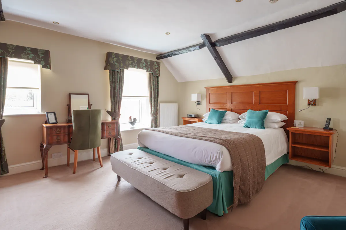 Morston Hall