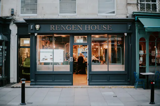 Rengen House