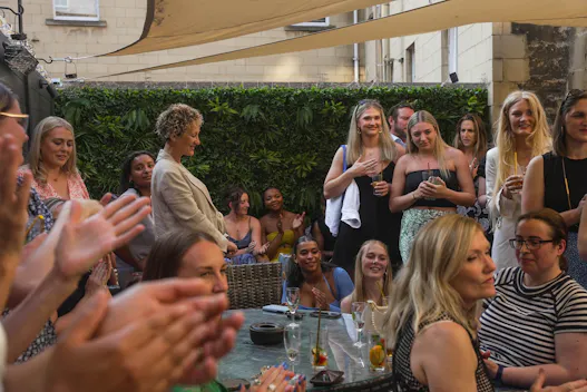 Full Venue Hire 