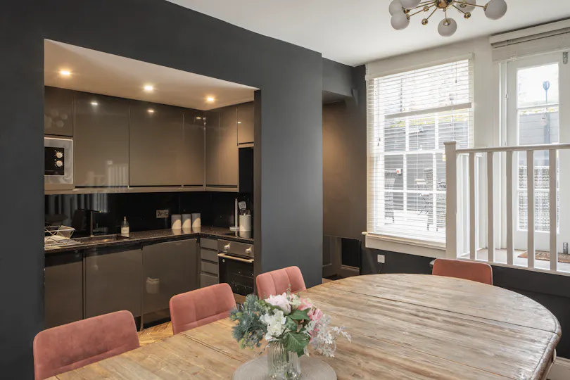 Rengen House