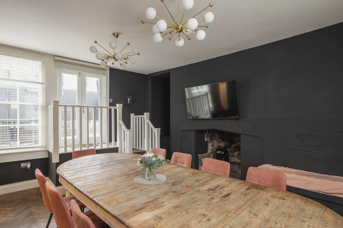 Rengen House