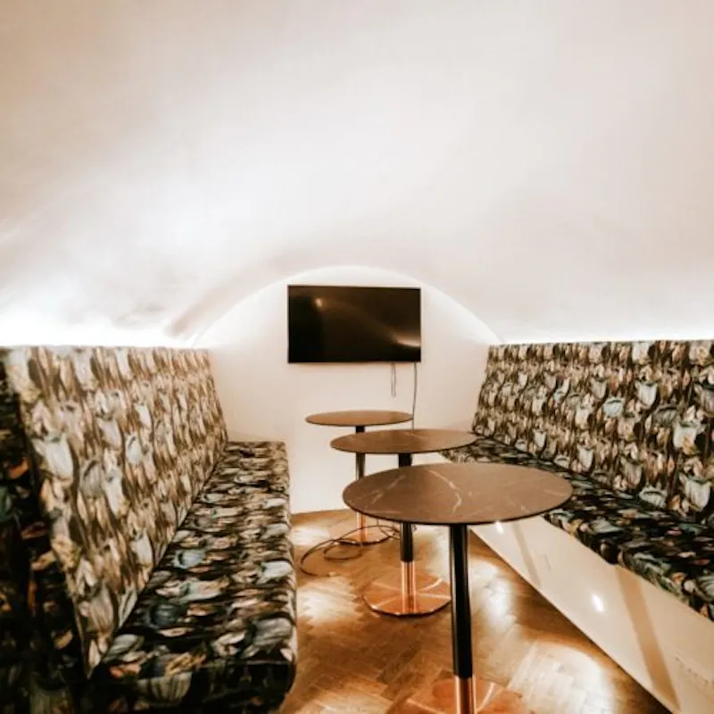 Rengen House