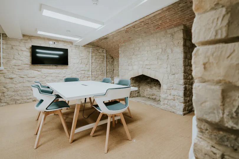 Rengen House