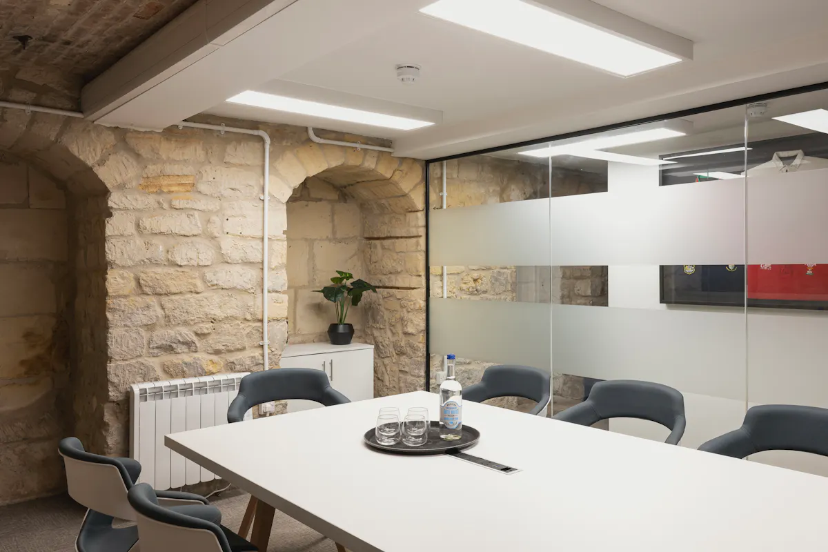 Rengen House