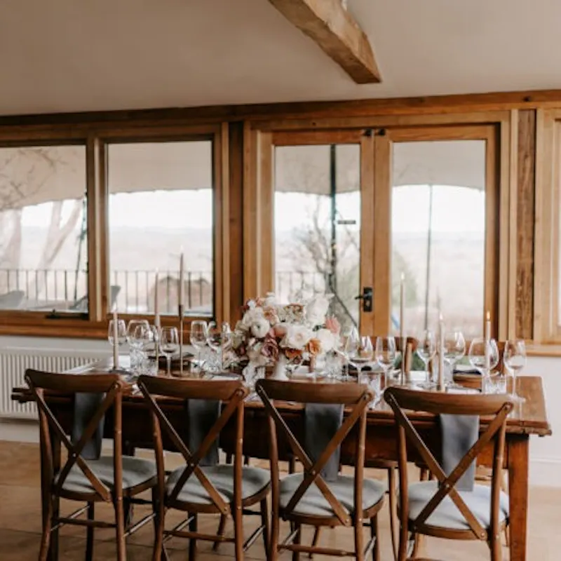 The Feathered Nest Inn 