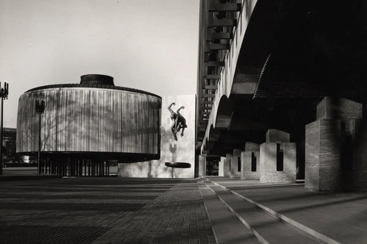 Newcastle Civic Centre