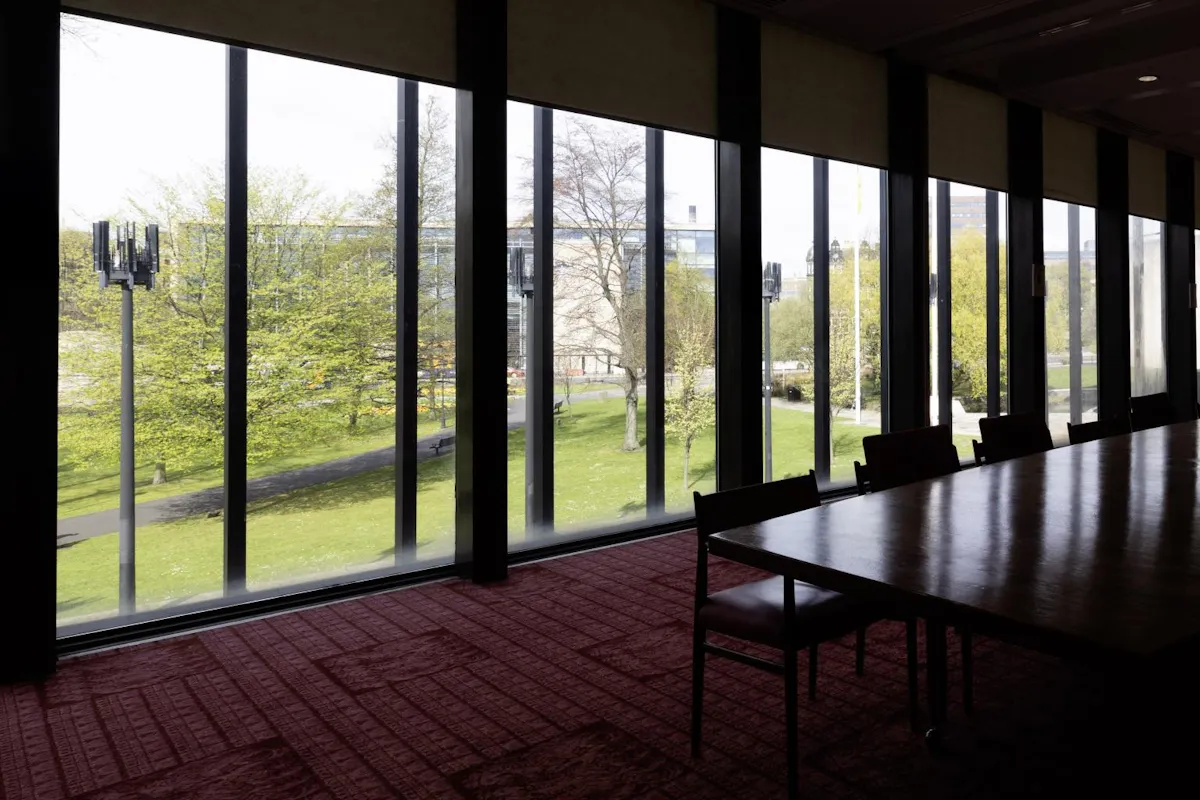 Newcastle Civic Centre