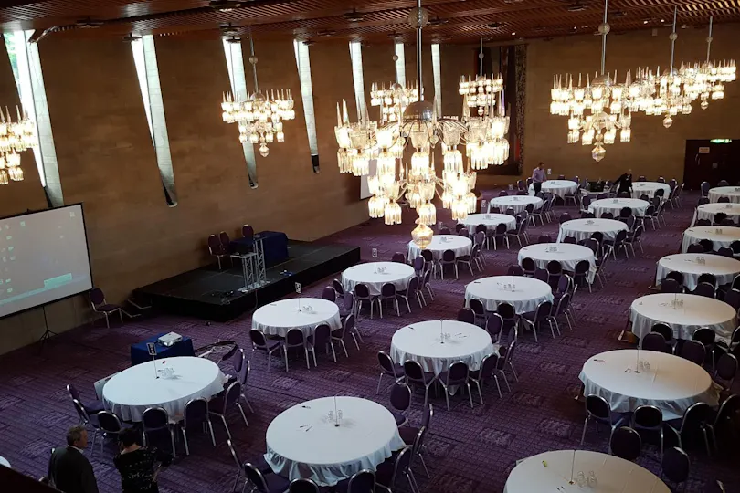 Newcastle Civic Centre