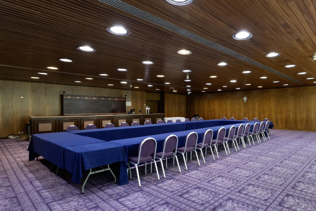 Newcastle Civic Centre