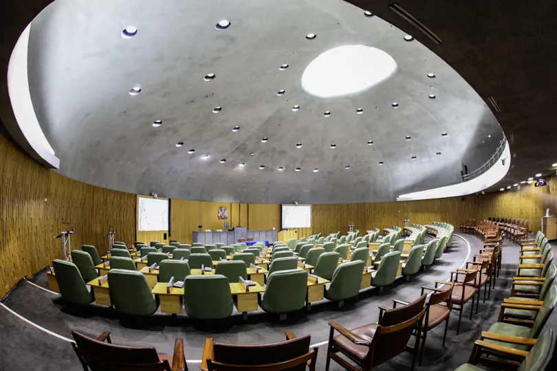 Newcastle Civic Centre