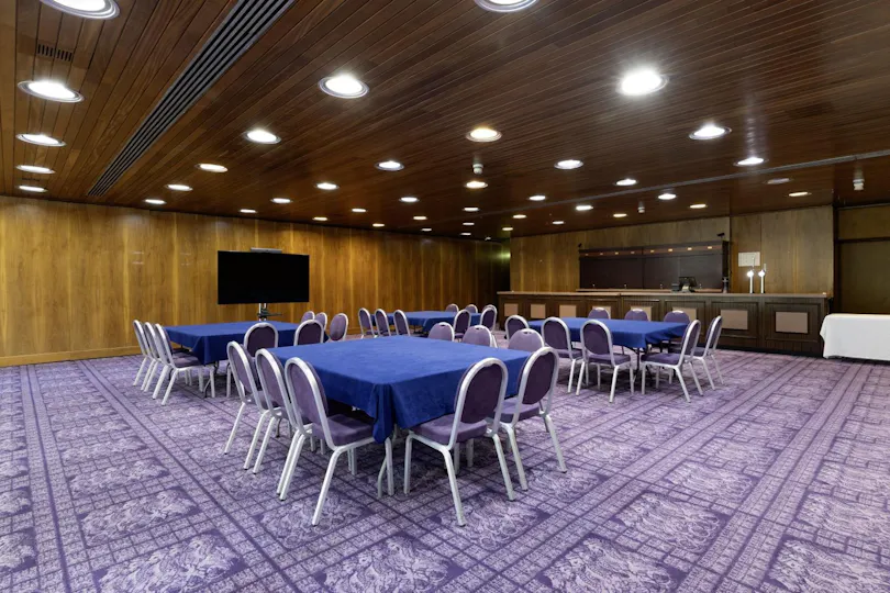 Newcastle Civic Centre