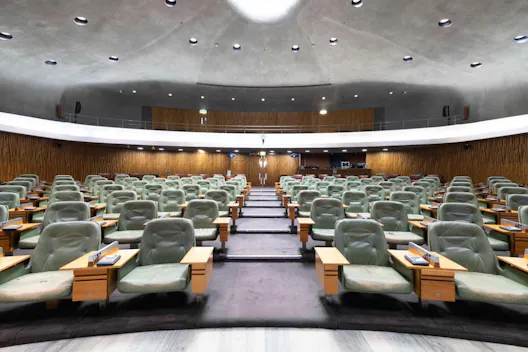 Council Chamber