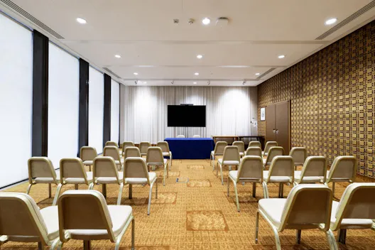 Collingwood Room