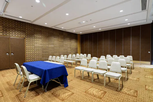 Armstrong Room