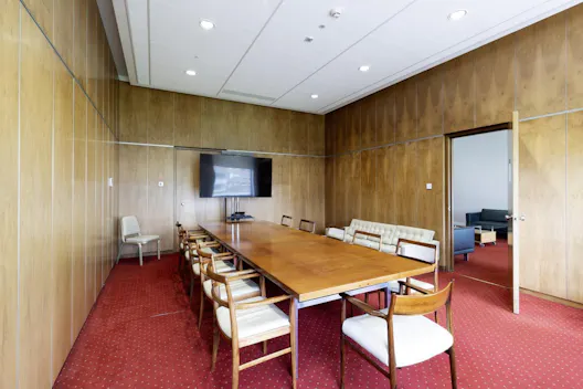 Model Room 2