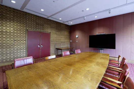 Bewick Room